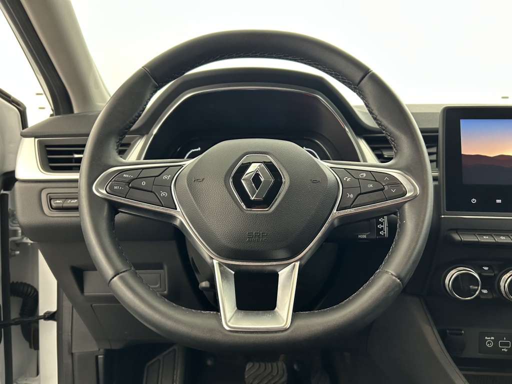 RENAULT Captur Intens E-Tech 145 21 - ref: 6-2971x260938 - Photo 15