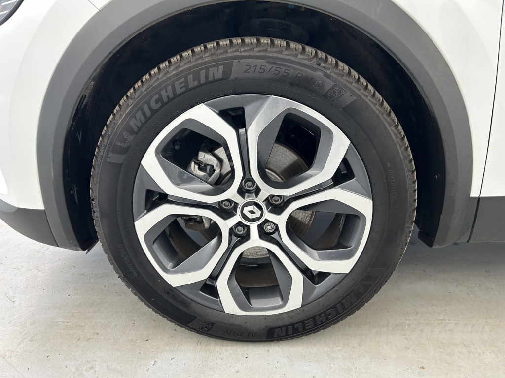 RENAULT Captur Intens E-Tech 145 21 - ref: 6-2971x260938 - Photo 19