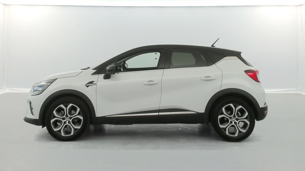 RENAULT Captur Intens E-Tech 145 21 - ref: 6-2971x260938 - Photo 2