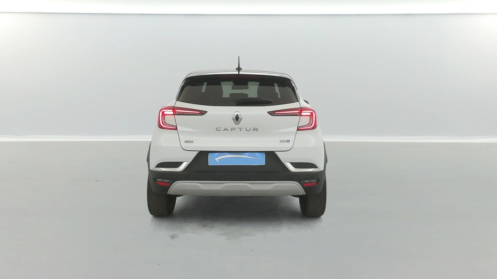 RENAULT Captur Intens E-Tech 145 21 - ref: 6-2971x260938 - Photo 4