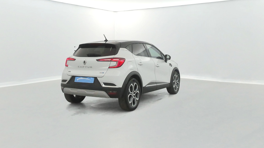 RENAULT Captur Intens E-Tech 145 21 - ref: 6-2971x260938 - Photo 5