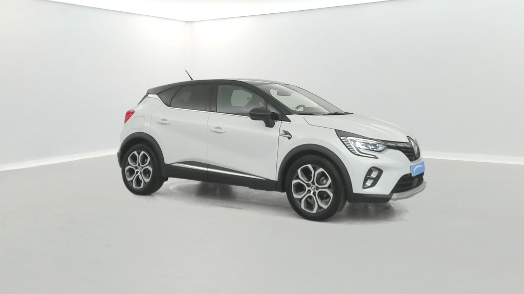 RENAULT Captur Intens E-Tech 145 21 - ref: 6-2971x260938 - Photo 7