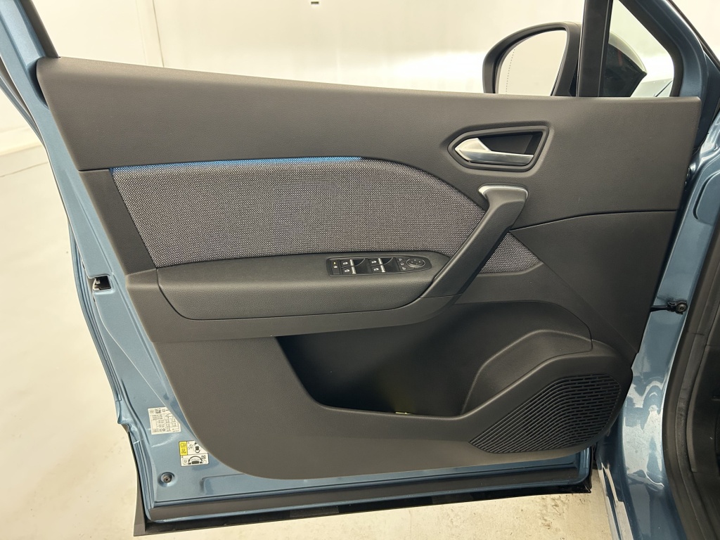 RENAULT Symbioz Techno E-Tech full hybrid 145 - ref: 6-2971x260955 - Photo 11