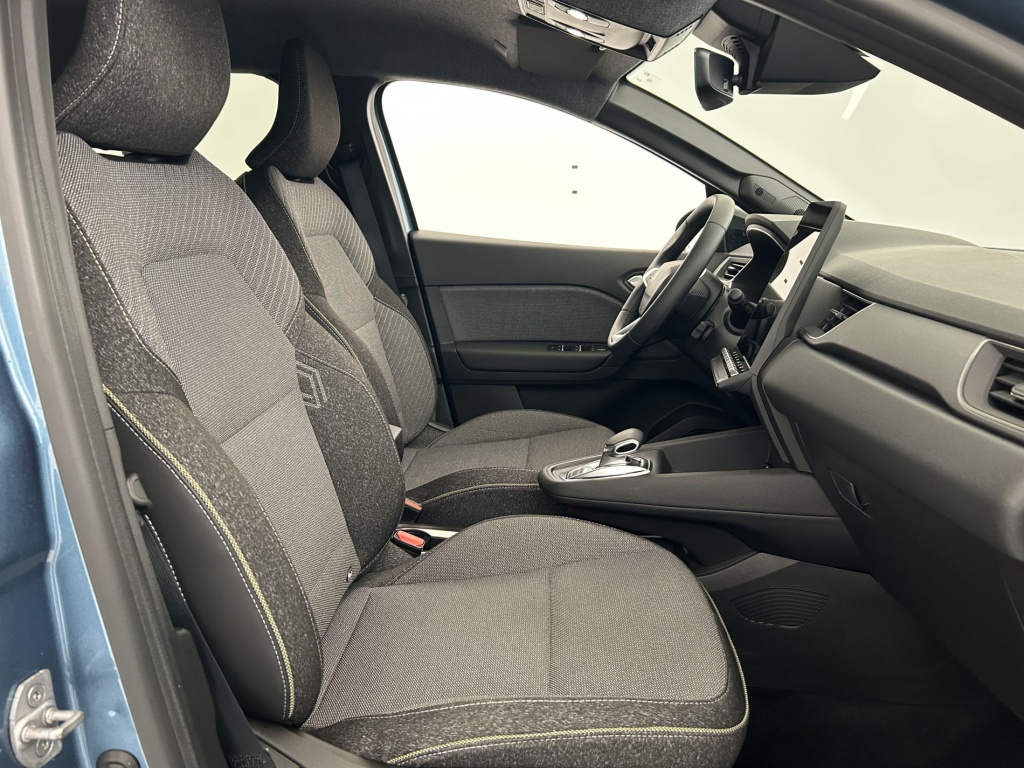 RENAULT Symbioz Techno E-Tech full hybrid 145 - ref: 6-2971x260955 - Photo 14