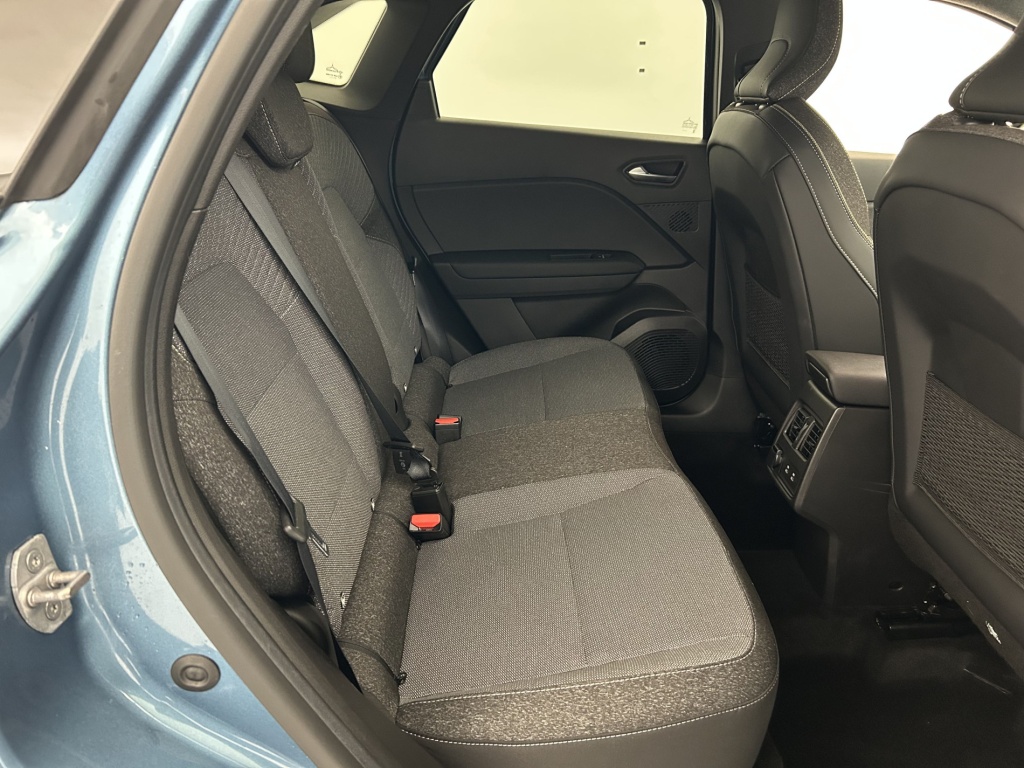 RENAULT Symbioz Techno E-Tech full hybrid 145 - ref: 6-2971x260955 - Photo 16