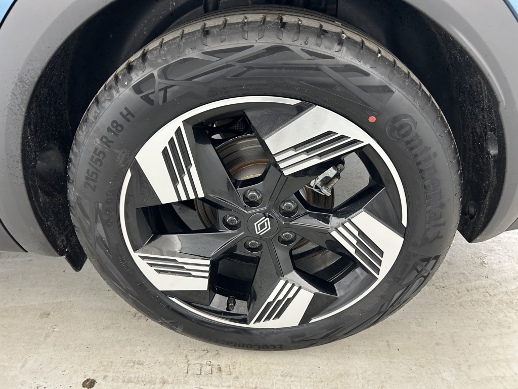 RENAULT Symbioz Techno E-Tech full hybrid 145 - ref: 6-2971x260955 - Photo 19