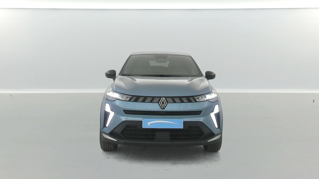 RENAULT Symbioz Techno E-Tech full hybrid 145 - ref: 6-2971x260955 - Photo 8