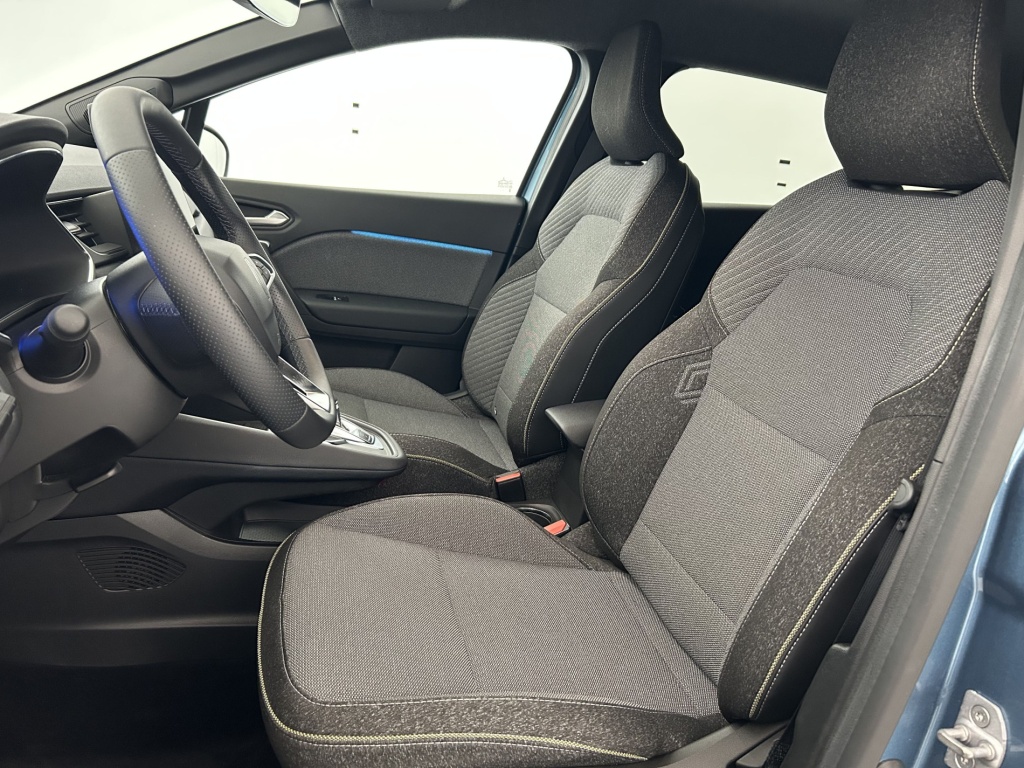 RENAULT Symbioz Techno E-Tech full hybrid 145 - ref: 6-2971x260955 - Photo 9