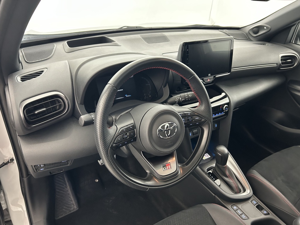 TOYOTA Yaris Cross GR SPORT 116h 2WD - ref: 6-2971x260984 - Photo 10