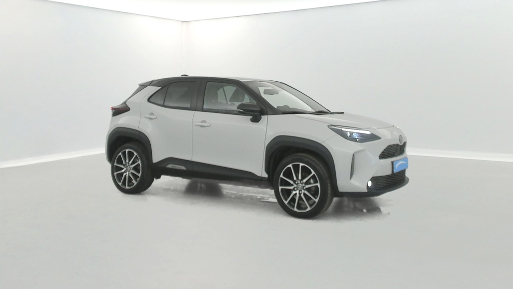 TOYOTA Yaris Cross GR SPORT 116h 2WD - ref: 6-2971x260984 - Photo 7