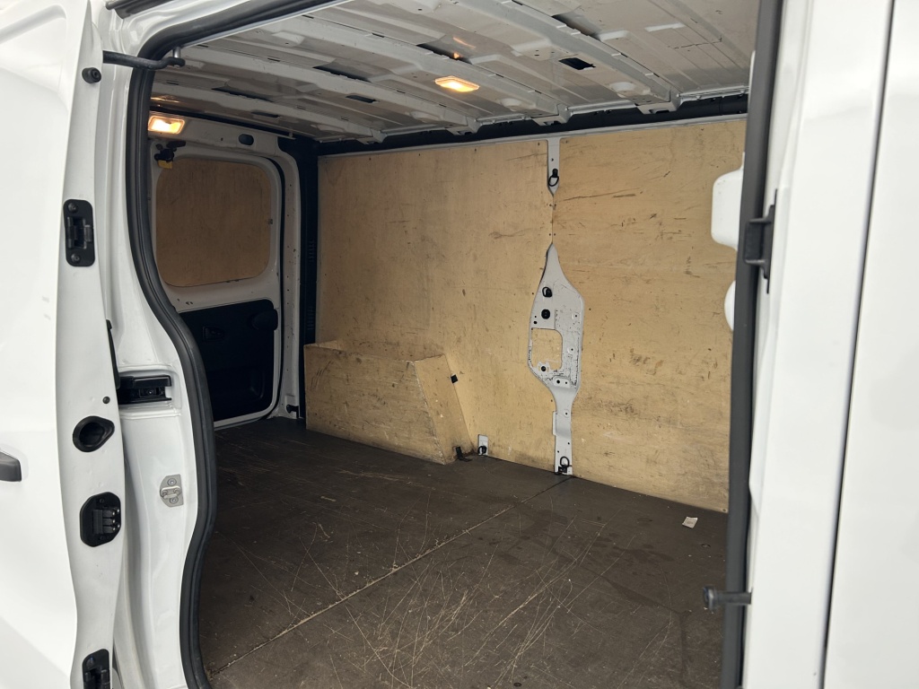 RENAULT Trafic CONFORT FGN L2H1 3000 KG BLUE DCI 130 - ref: 6-2971x261041 - Photo 16