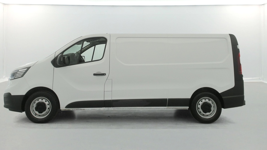 RENAULT Trafic CONFORT FGN L2H1 3000 KG BLUE DCI 130 - ref: 6-2971x261041 - Photo 2