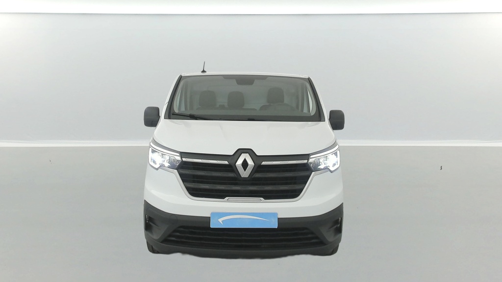 RENAULT Trafic CONFORT FGN L2H1 3000 KG BLUE DCI 130 - ref: 6-2971x261041 - Photo 8