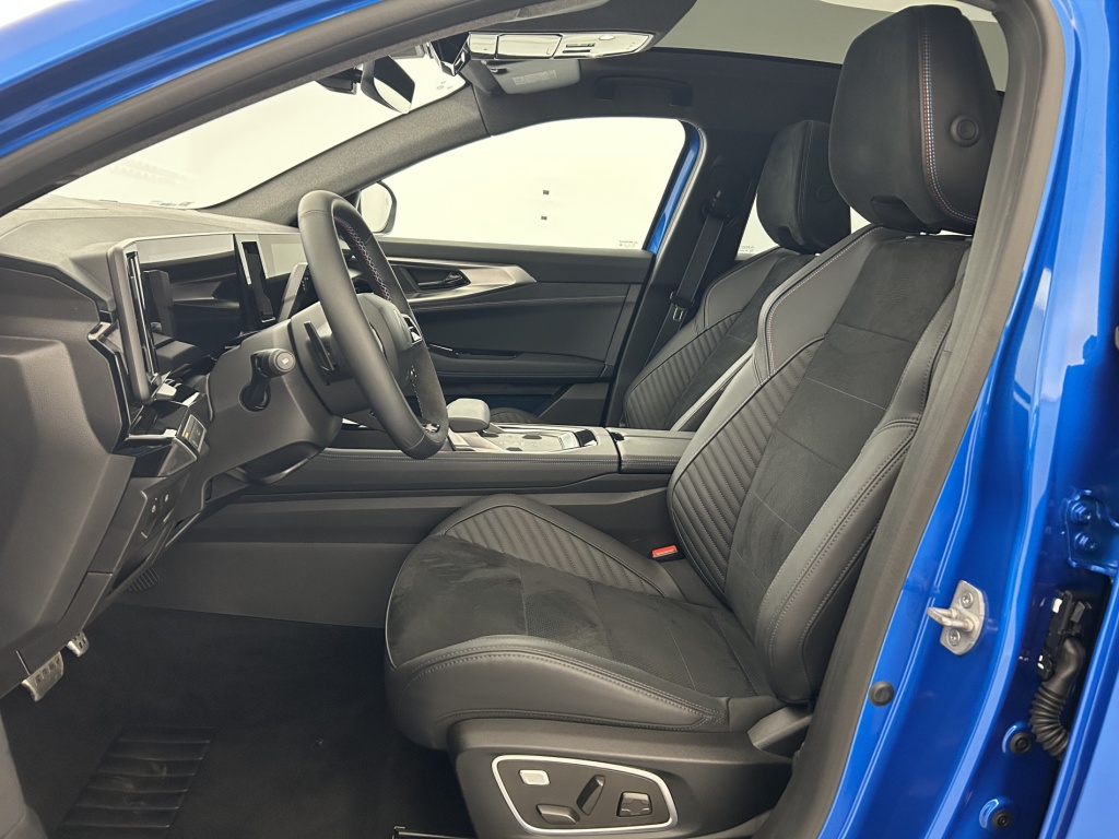 RENAULT Rafale esprit Alpine E-Tech full hybrid 200 ch - ref: 6-2971x261056 - Photo 9