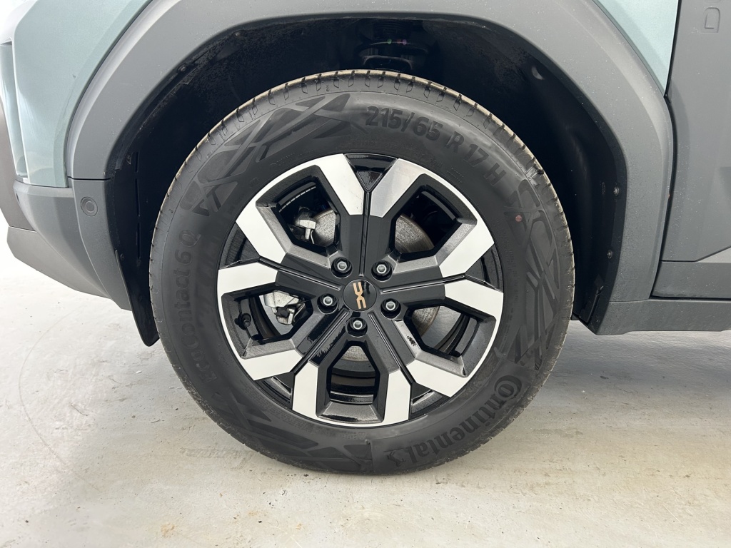 DACIA Duster Extreme Hybrid 140 - ref: 6-2971x261057 - Photo 19