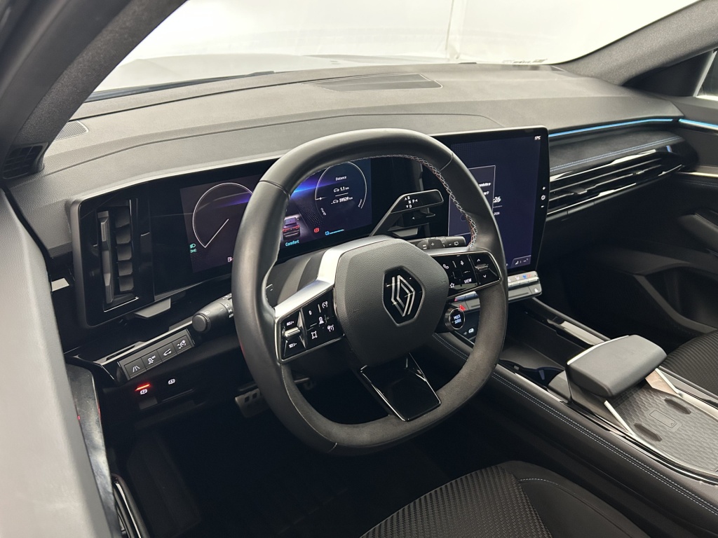 RENAULT Austral Iconic esprit Alpine E-Tech hybrid 200 - ref: 6-2971x261071 - Photo 10