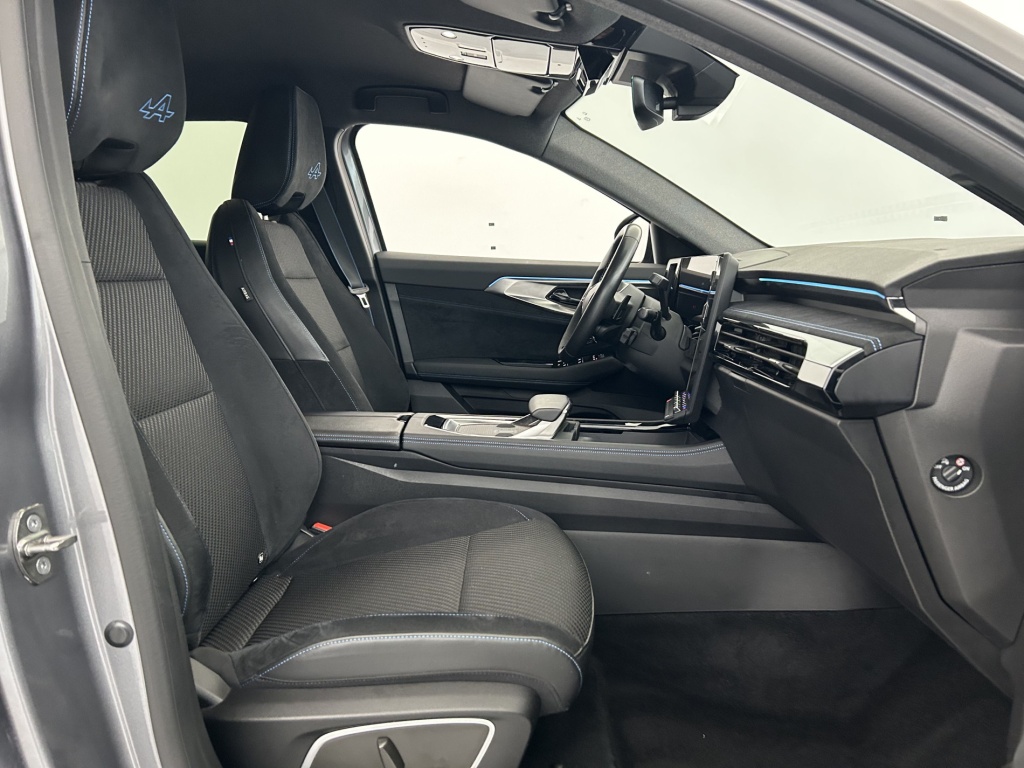RENAULT Austral Iconic esprit Alpine E-Tech hybrid 200 - ref: 6-2971x261071 - Photo 14