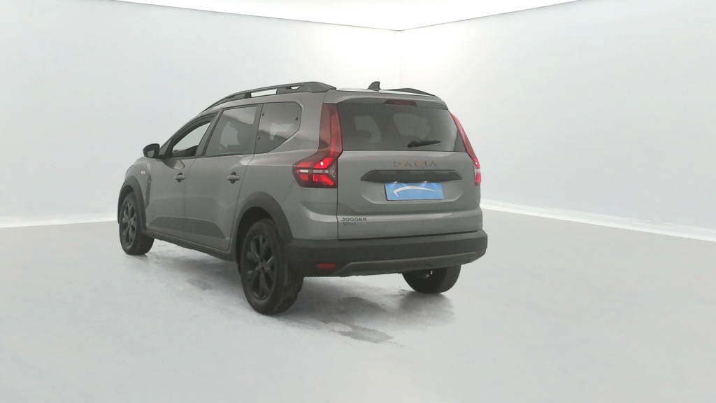 DACIA Jogger Extreme TCe 110 7 places GSR2 - ref: 6-2971x261085 - Photo 3