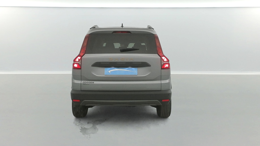 DACIA Jogger Extreme TCe 110 7 places GSR2 - ref: 6-2971x261085 - Photo 4