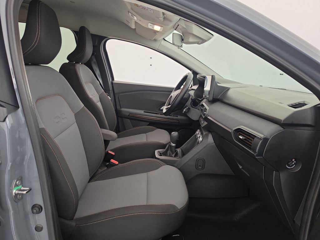 DACIA Jogger Extreme Hybrid 140 7 places GSR2 - ref: 6-2971x261164 - Photo 14