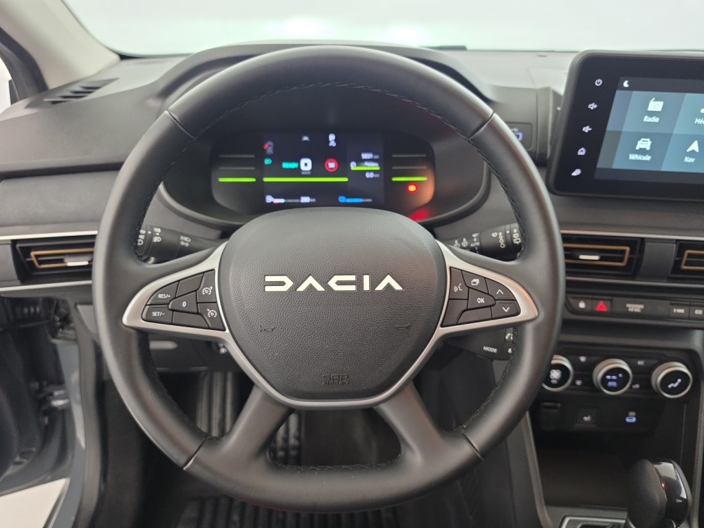 DACIA Jogger Extreme Hybrid 140 7 places GSR2 - ref: 6-2971x261164 - Photo 15