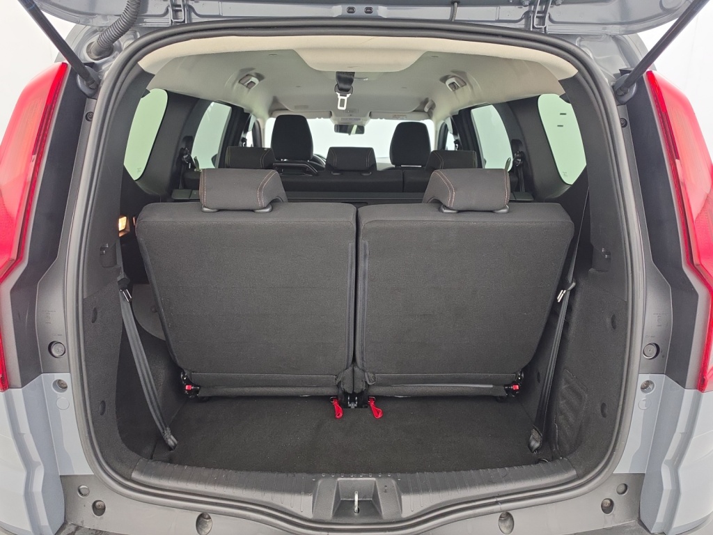 DACIA Jogger Extreme Hybrid 140 7 places GSR2 - ref: 6-2971x261164 - Photo 18