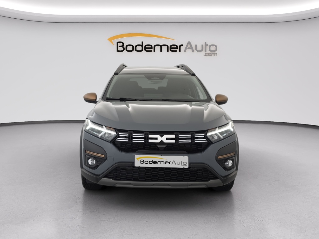 DACIA Jogger Extreme Hybrid 140 7 places GSR2 - ref: 6-2971x261164 - Photo 8