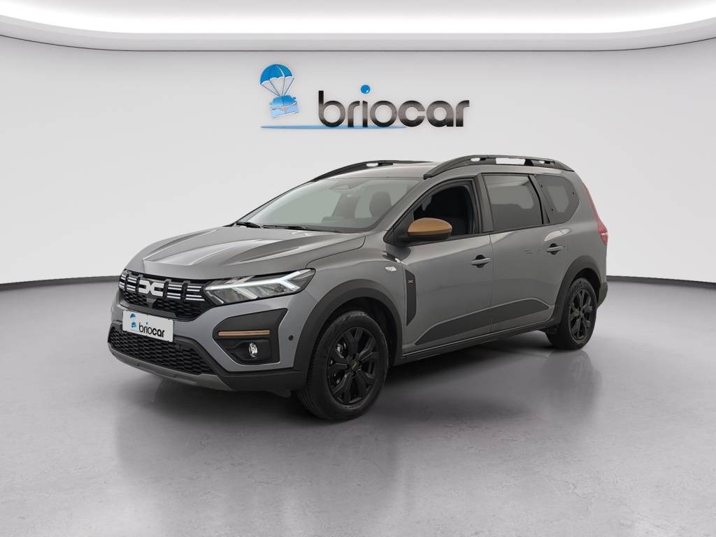 DACIA Jogger Extreme Hybrid 140 7 places GSR2 - ref: 6-2971x261168 - Photo 1
