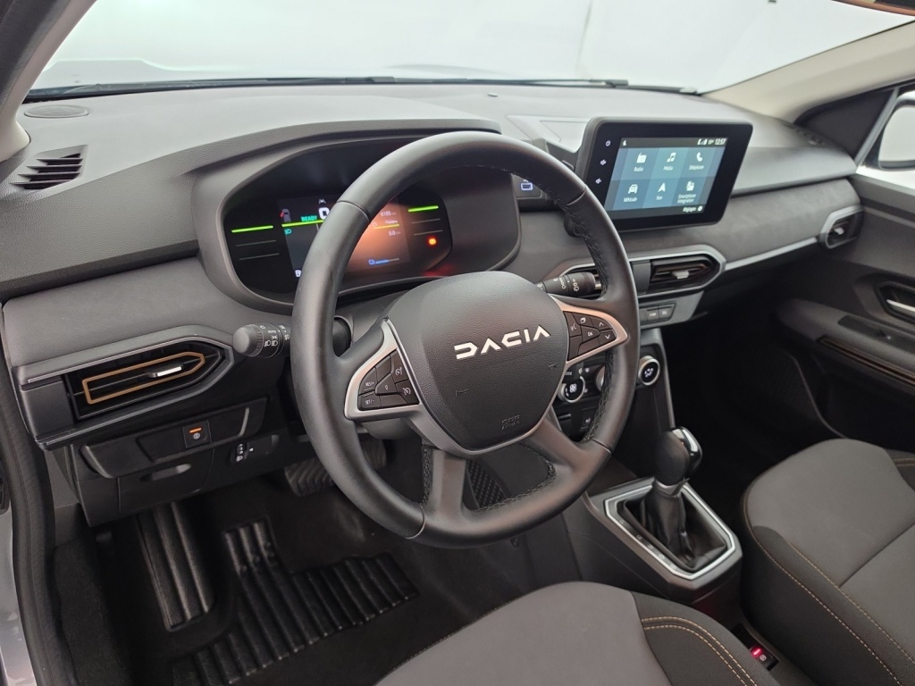 DACIA Jogger Extreme Hybrid 140 7 places GSR2 - ref: 6-2971x261168 - Photo 10