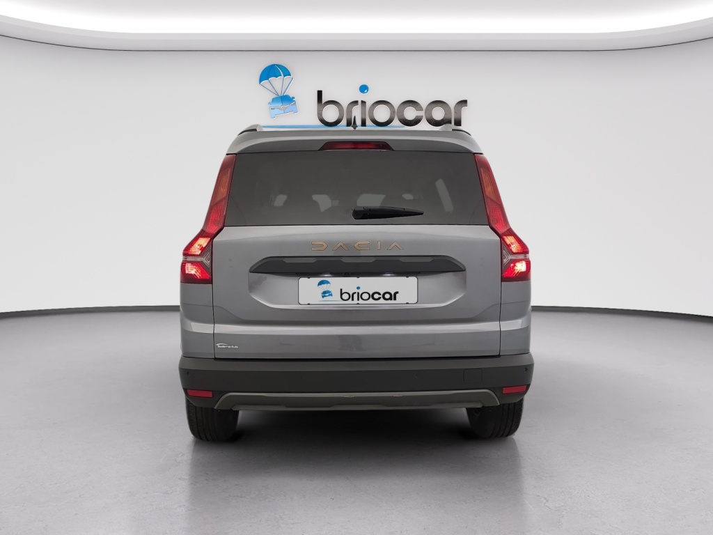 DACIA Jogger Extreme Hybrid 140 7 places GSR2 - ref: 6-2971x261168 - Photo 4