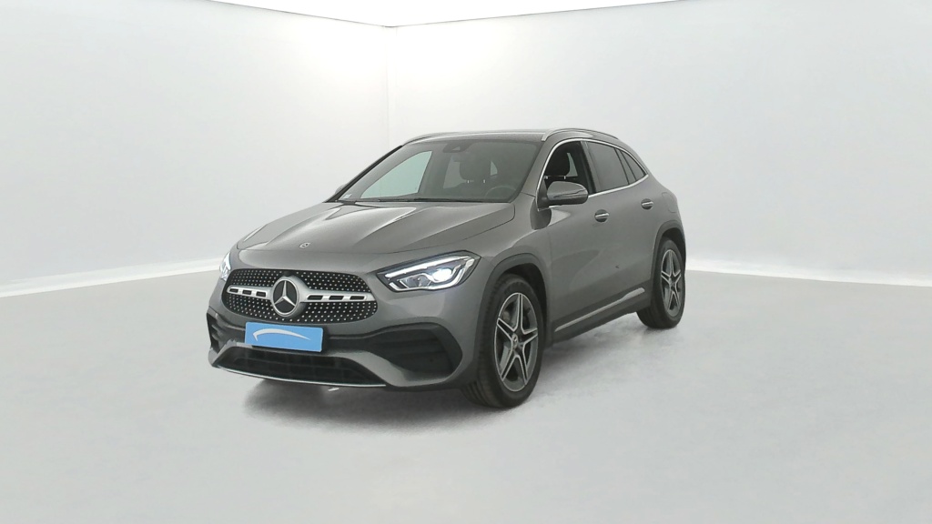 MERCEDES GLA AMG Line 200 7G-DCT - ref: 6-2971x261185 - Photo 1