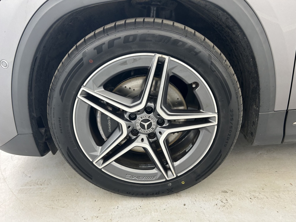 MERCEDES GLA AMG Line 200 7G-DCT - ref: 6-2971x261185 - Photo 19