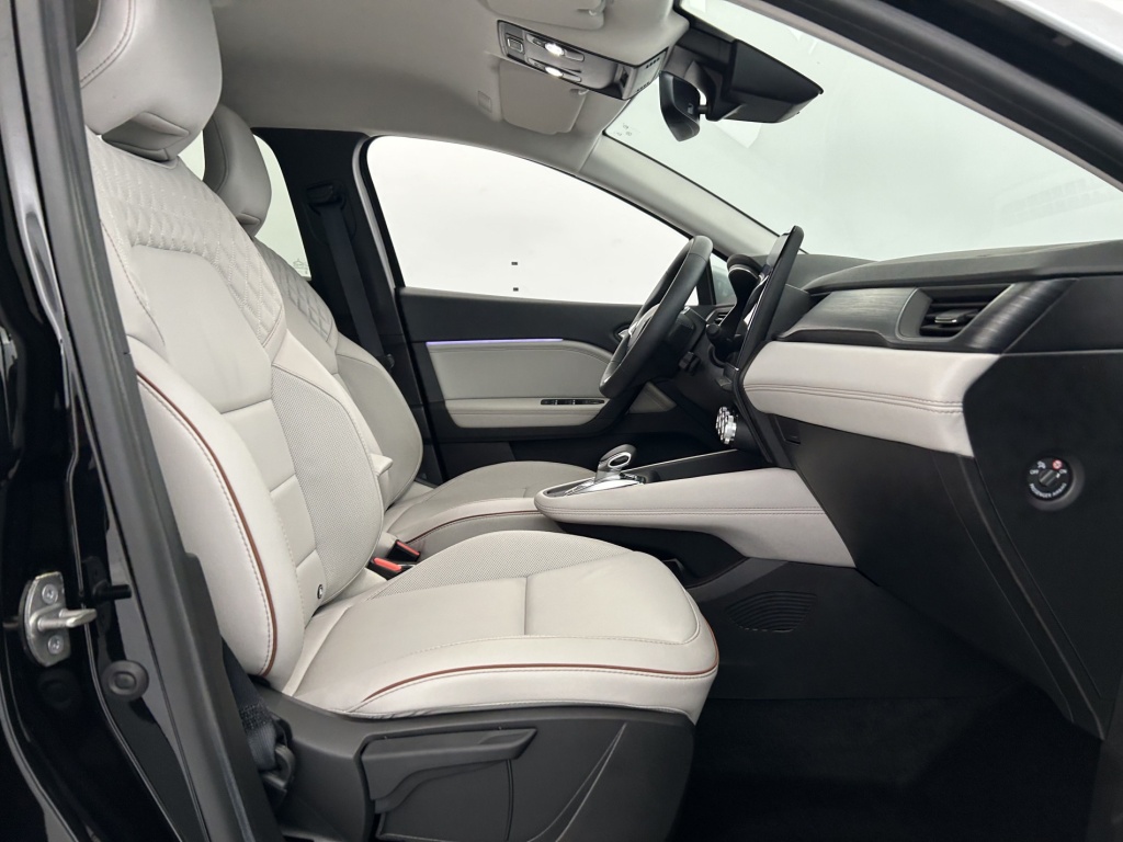 RENAULT Captur Iconic E-Tech full hybrid 145 - ref: 6-2971x261226 - Photo 14
