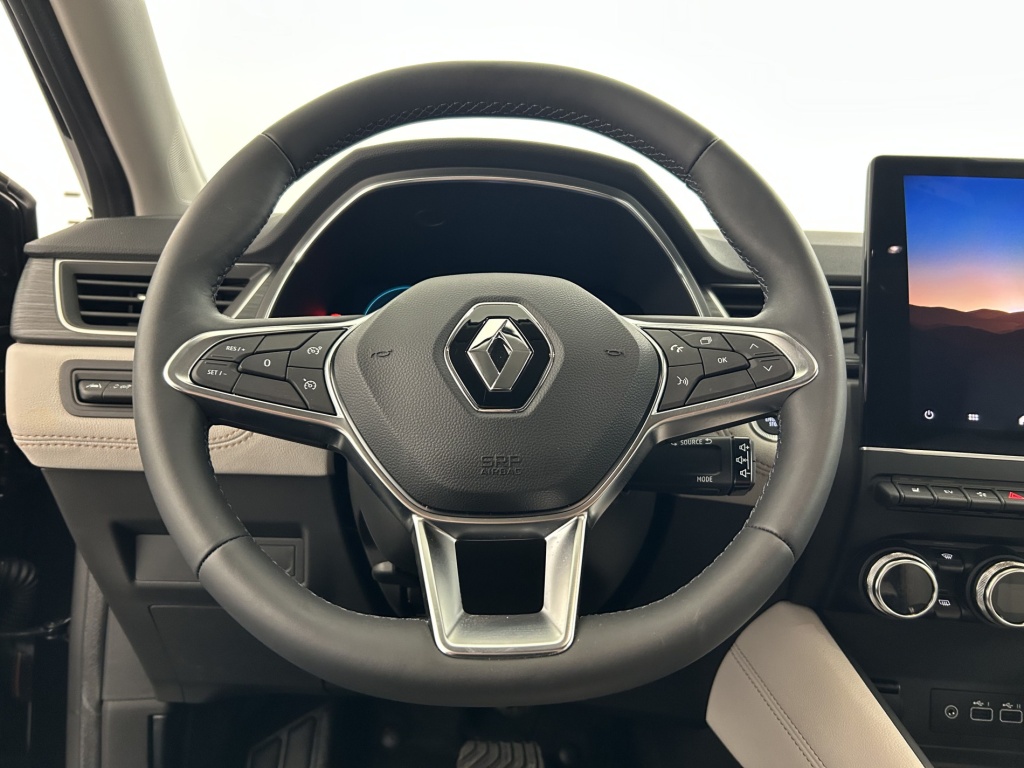 RENAULT Captur Iconic E-Tech full hybrid 145 - ref: 6-2971x261226 - Photo 15