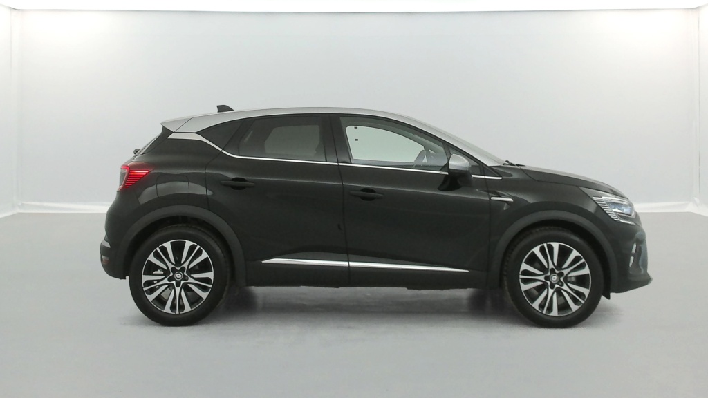 RENAULT Captur Iconic E-Tech full hybrid 145 - ref: 6-2971x261226 - Photo 6