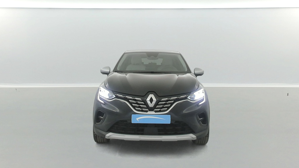 RENAULT Captur Iconic E-Tech full hybrid 145 - ref: 6-2971x261226 - Photo 8