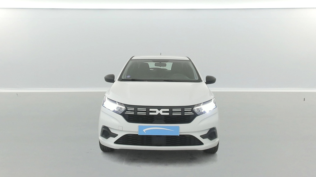 DACIA Sandero Essential ECO-G 100 - ref: 6-2971x261287 - Photo 8