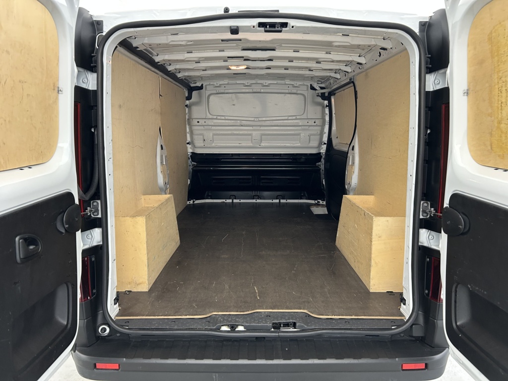 RENAULT Trafic CONFORT FGN L2H1 3000 KG BLUE DCI 130 - ref: 6-2971x261384 - Photo 18