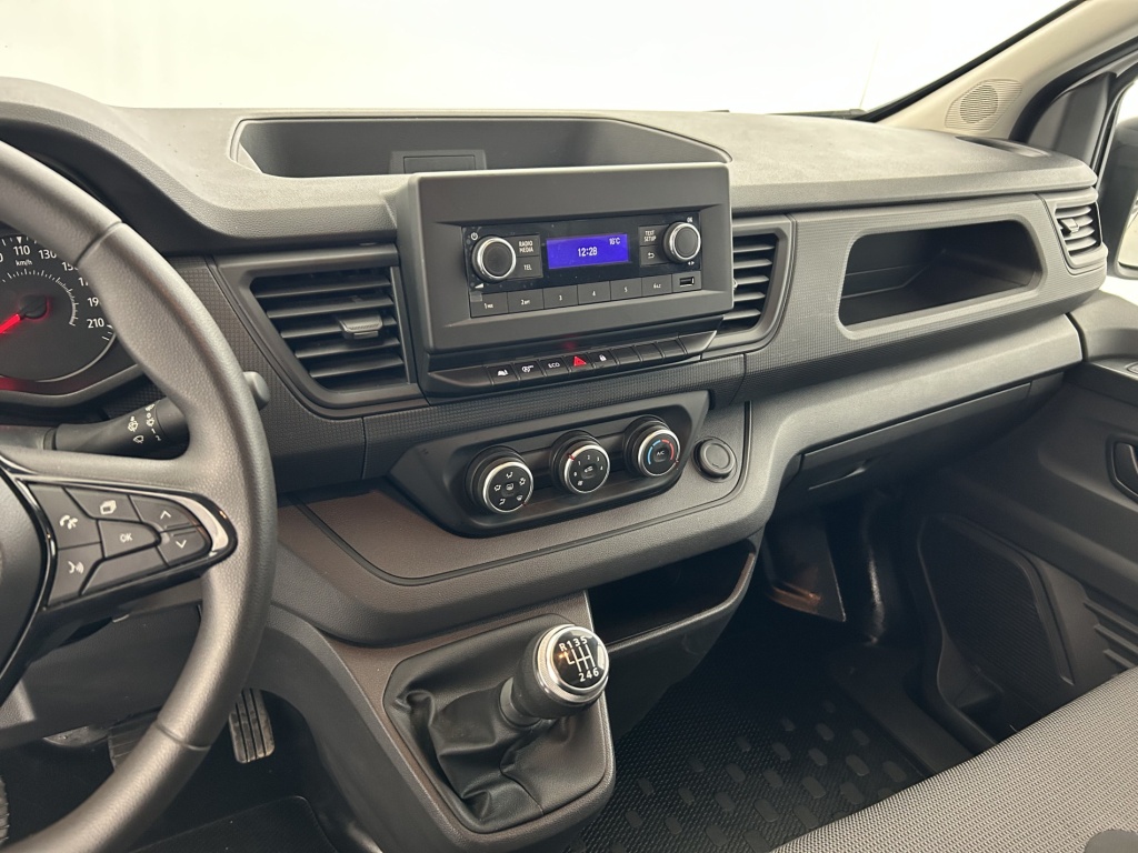 RENAULT Trafic CONFORT FGN L2H1 3000 KG BLUE DCI 130 - ref: 6-2971x261385 - Photo 12