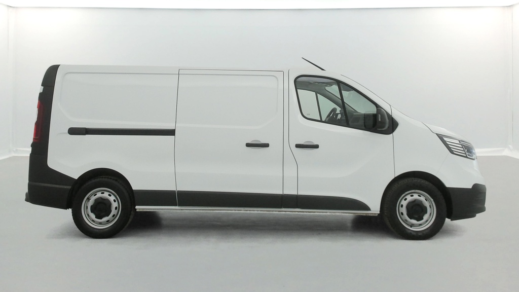 RENAULT Trafic CONFORT FGN L2H1 3000 KG BLUE DCI 130 - ref: 6-2971x261385 - Photo 6