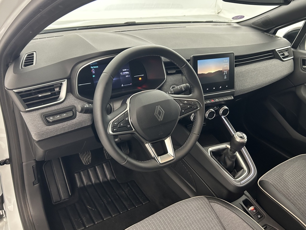 RENAULT Clio Techno TCe 90 ch GSR2 - ref: 6-2971x261391 - Photo 10