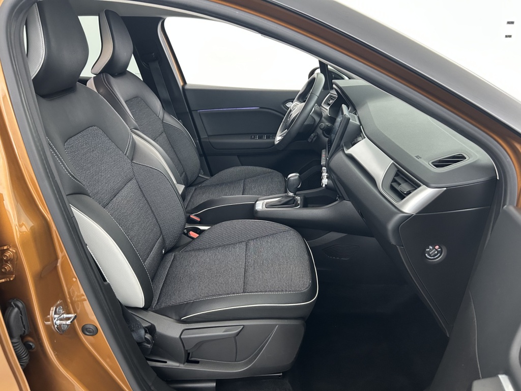 RENAULT Captur Intens E-Tech 145 21 - ref: 6-2971x261396 - Photo 14