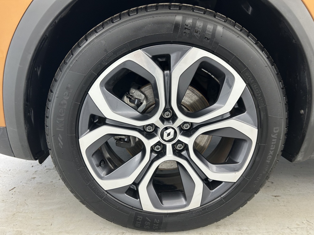 RENAULT Captur Intens E-Tech 145 21 - ref: 6-2971x261396 - Photo 19