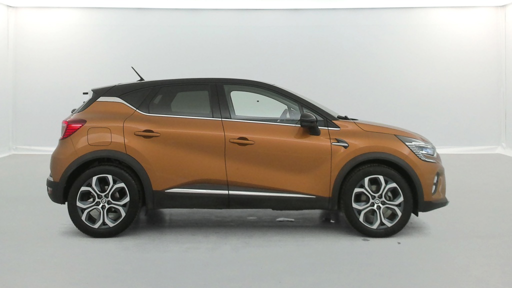 RENAULT Captur Intens E-Tech 145 21 - ref: 6-2971x261396 - Photo 6