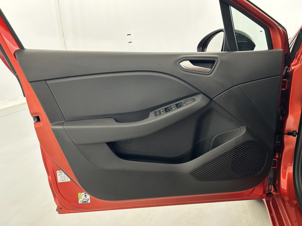 RENAULT Clio Evolution E-Tech full hybrid 145 ch GSR2 - ref: 6-2971x261404 - Photo 11