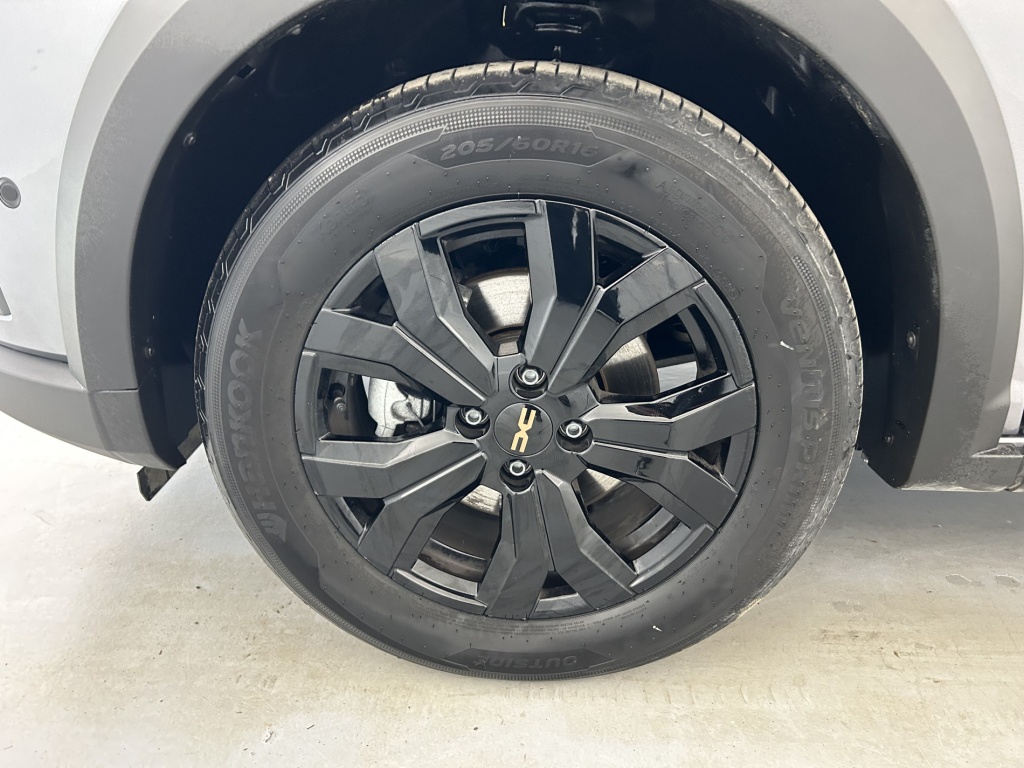 DACIA Jogger Extreme TCe 110 7 places GSR2 - ref: 6-2971x261439 - Photo 19