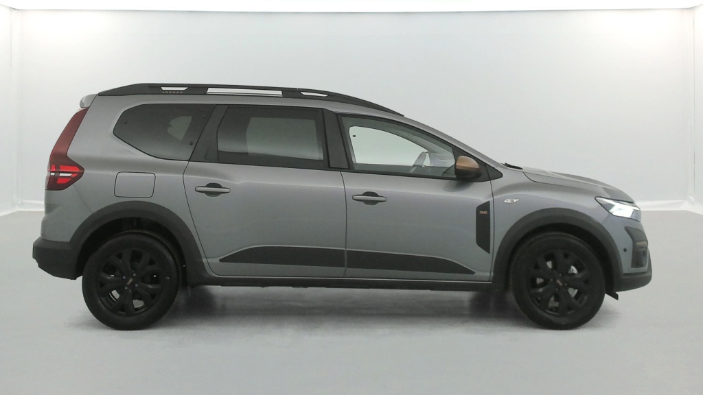 DACIA Jogger Extreme TCe 110 7 places GSR2 - ref: 6-2971x261439 - Photo 6