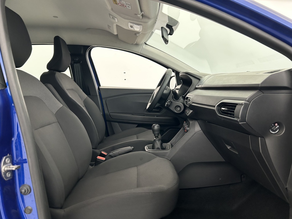 DACIA Sandero Essential ECO-G 100 - ref: 6-2971x261483 - Photo 14