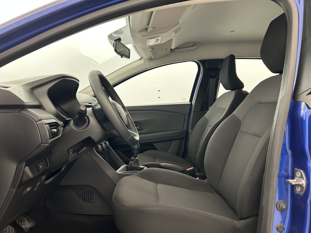 DACIA Sandero Essential ECO-G 100 - ref: 6-2971x261483 - Photo 9