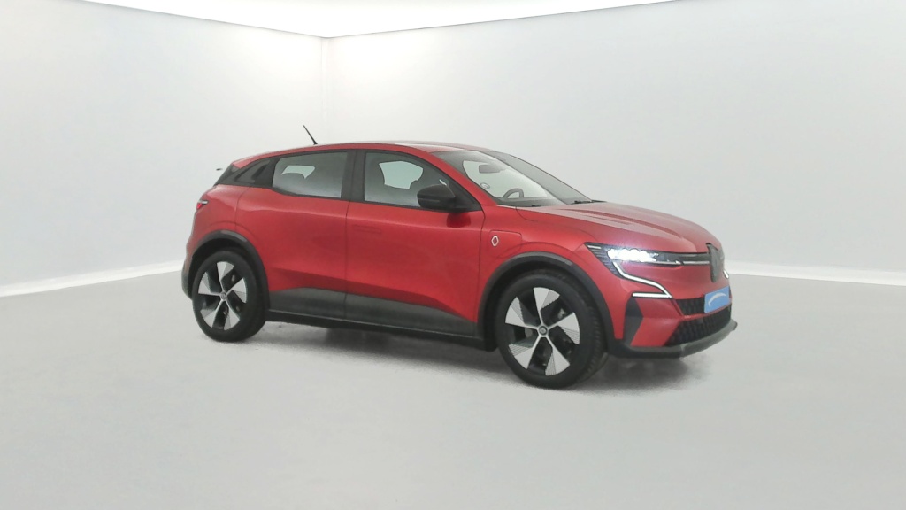 RENAULT Megane Equilibre EV40 130ch standard charge - ref: 6-2971x261509 - Photo 7